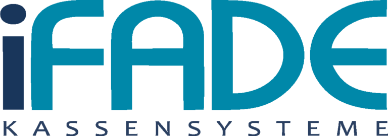 ifade Logo schriftzug 2025